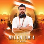 DJ Milex   Milenium 4 150x150 - دانلود پادکست جدید دیجی میلکس به نام میلنیوم 4